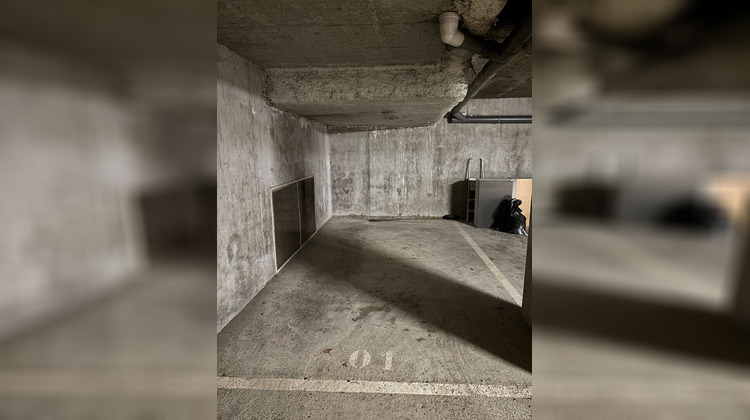 Ma-Cabane - Vente Divers SAINT-OUEN, 0 m²