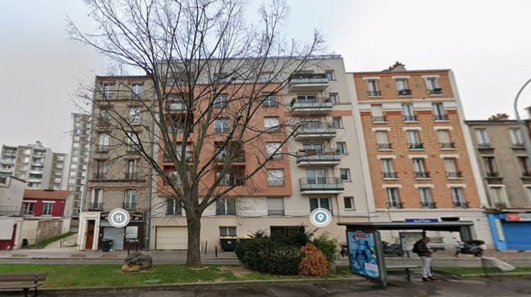 Ma-Cabane - Vente Divers SAINT-OUEN, 0 m²