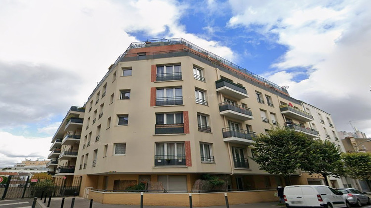 Ma-Cabane - Vente Divers SAINT-OUEN, 0 m²