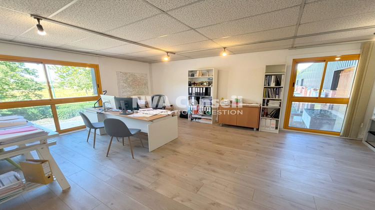 Ma-Cabane - Vente Divers Saint-Ouen-l'Aumône, 456 m²
