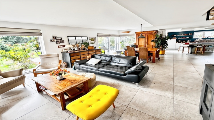 Ma-Cabane - Vente Divers SAINT PABU, 126 m²