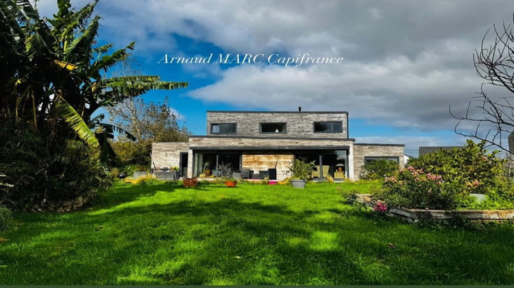 Ma-Cabane - Vente Divers SAINT PABU, 126 m²