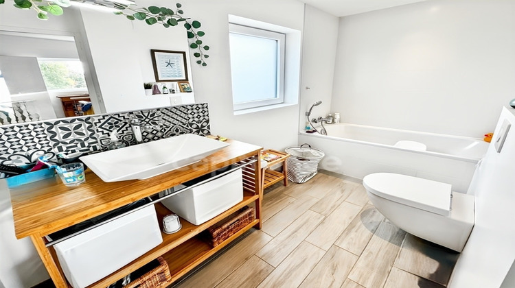 Ma-Cabane - Vente Divers SAINT PABU, 126 m²