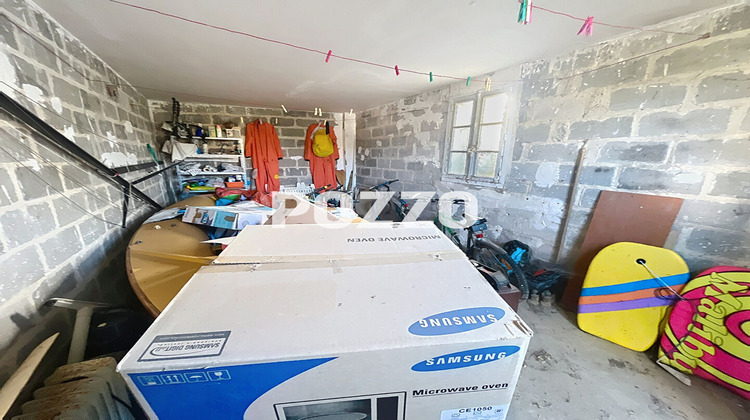 Ma-Cabane - Vente Divers SAINT-PAIR-SUR-MER, 19 m²