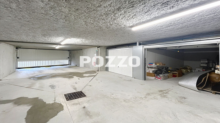 Ma-Cabane - Vente Divers SAINT-PAIR-SUR-MER, 14 m²