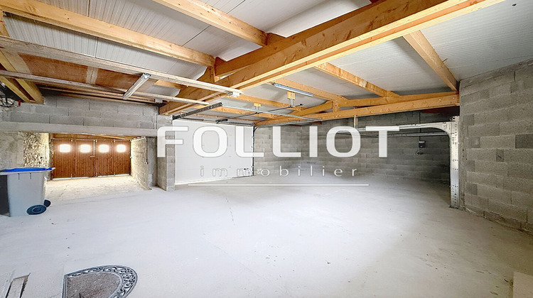 Ma-Cabane - Vente Divers SAINT-PAIR-SUR-MER, 80 m²