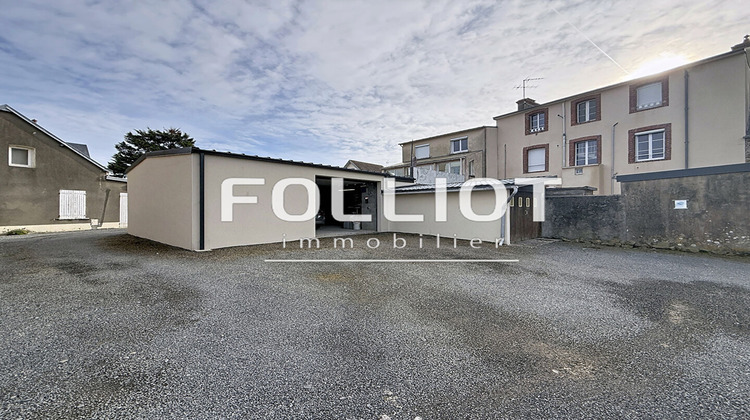 Ma-Cabane - Vente Divers SAINT-PAIR-SUR-MER, 80 m²