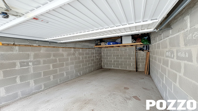 Ma-Cabane - Vente Divers SAINT-PAIR-SUR-MER, 16 m²