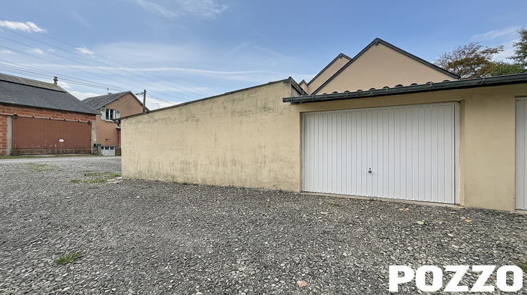 Ma-Cabane - Vente Divers SAINT-PAIR-SUR-MER, 16 m²