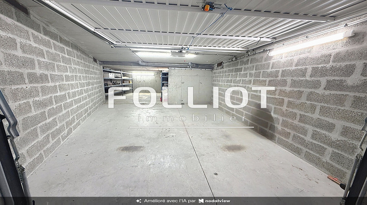 Ma-Cabane - Vente Divers SAINT-PAIR-SUR-MER, 34 m²