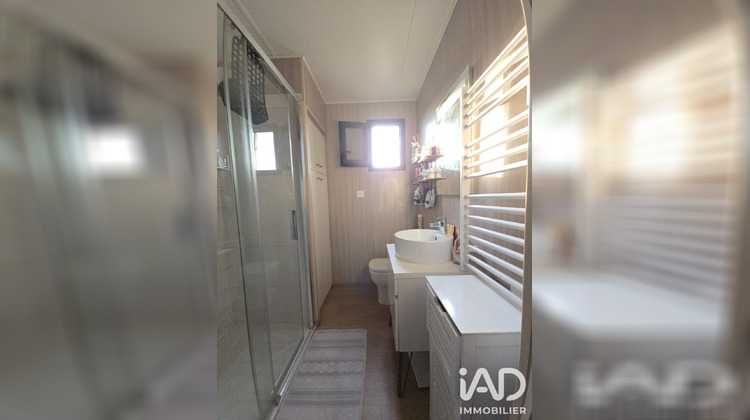 Ma-Cabane - Vente Divers Saint-Pardoux-Isaac, 32 m²