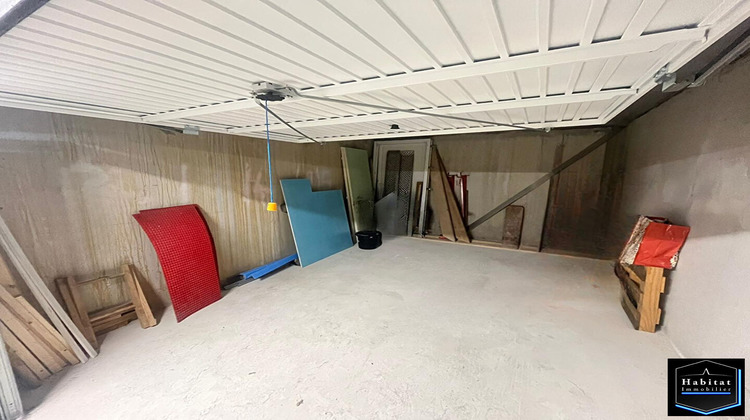 Ma-Cabane - Vente Divers SAINT-PATHUS, 0 m²