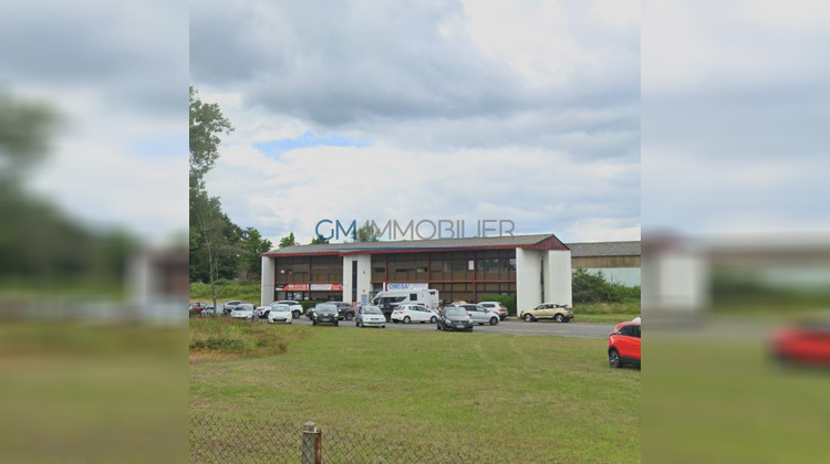 Ma-Cabane - Vente Divers Saint-Paul-lès-Dax, 250 m²