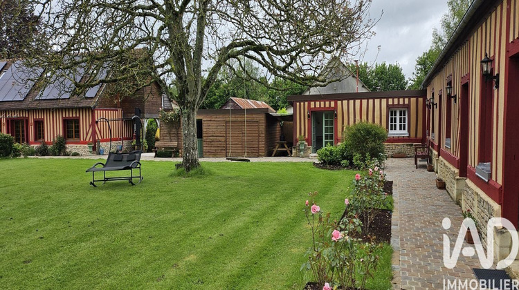 Ma-Cabane - Vente Divers Saint-Philbert-des-Champs, 239 m²