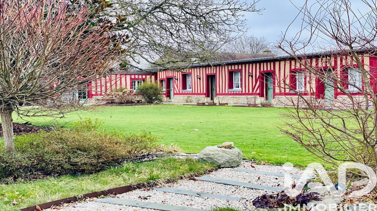 Ma-Cabane - Vente Divers Saint-Philbert-des-Champs, 239 m²