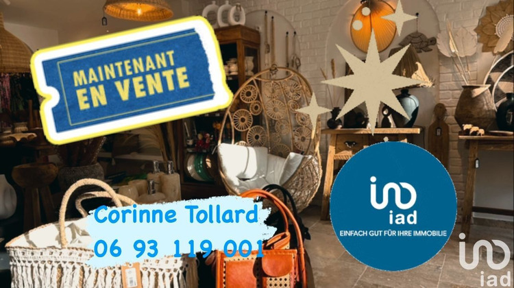 Ma-Cabane - Vente Divers Saint-Pierre, 98 m²