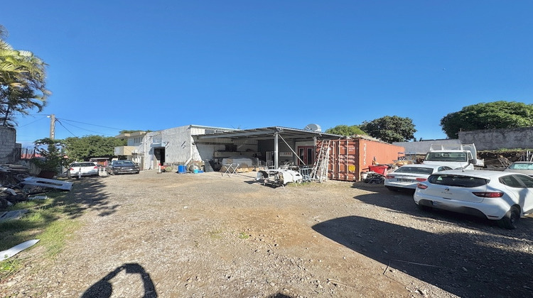 Ma-Cabane - Vente Divers SAINT PIERRE, 260 m²