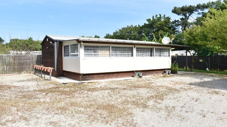 Ma-Cabane - Vente Divers Saint-Pierre-d'Oléron, 1 m²