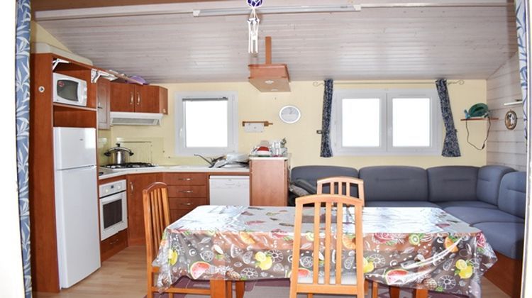 Ma-Cabane - Vente Divers Saint-Pierre-d'Oléron, 1 m²