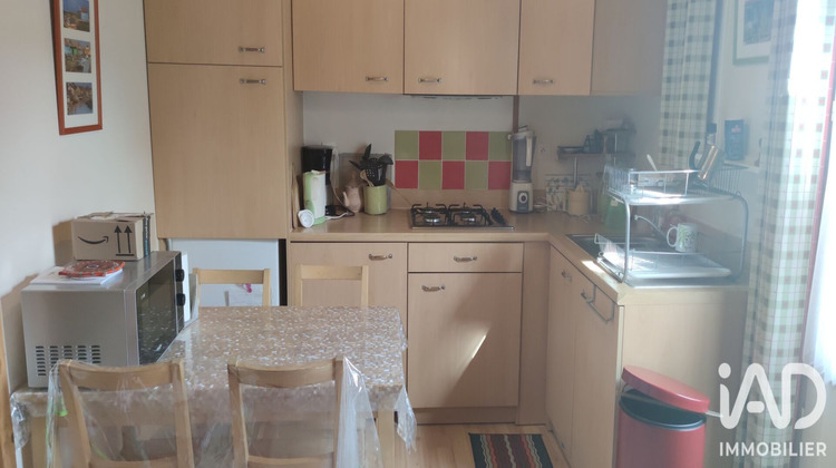 Ma-Cabane - Vente Divers Saint-Pierre-d'Oléron, 35 m²