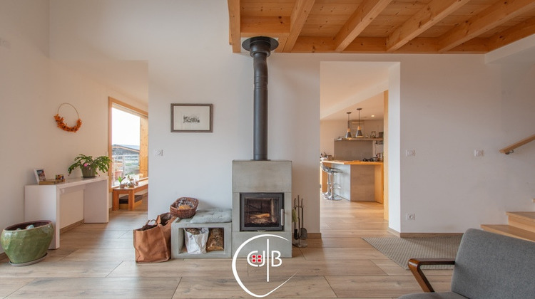 Ma-Cabane - Vente Divers SAINT PIERRE D ALBIGNY, 188 m²