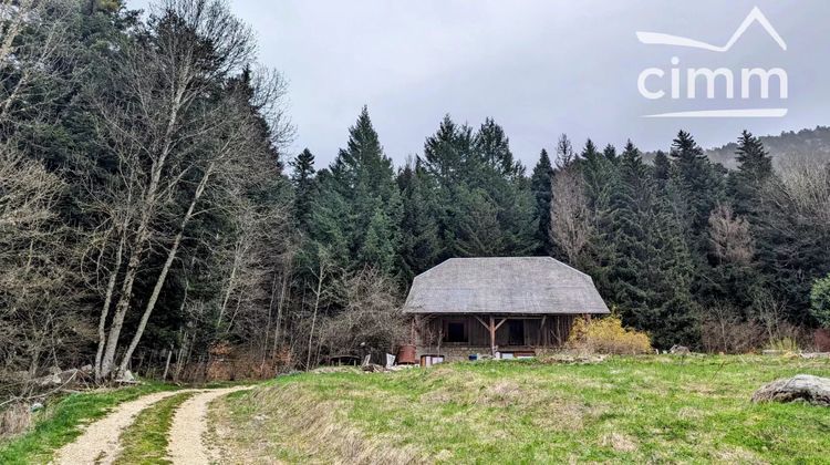 Ma-Cabane - Vente Divers Saint-Pierre-de-Chartreuse, 168 m²