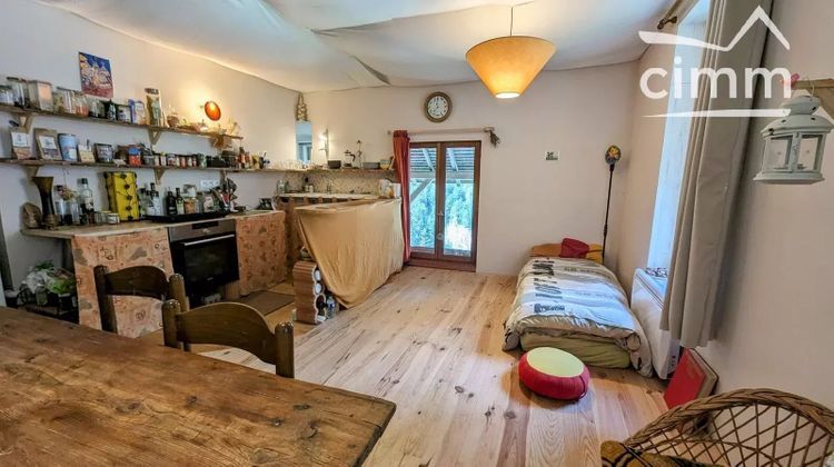 Ma-Cabane - Vente Divers Saint-Pierre-de-Chartreuse, 168 m²