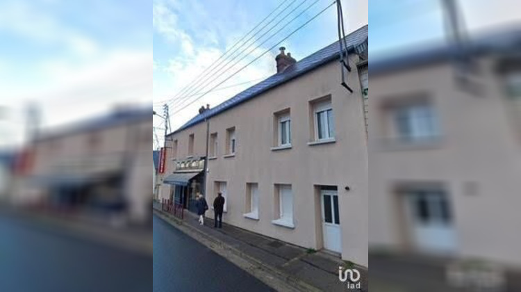 Ma-Cabane - Vente Divers Saint-Pierre-Lès-Elbeuf, 200 m²