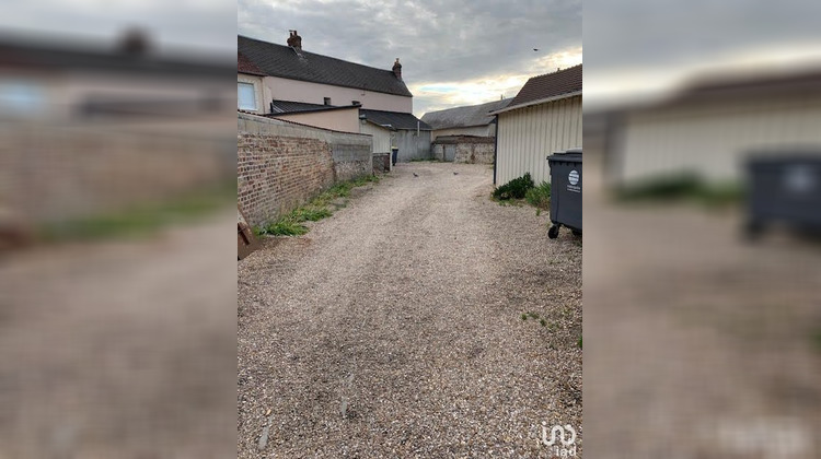 Ma-Cabane - Vente Divers Saint-Pierre-Lès-Elbeuf, 200 m²