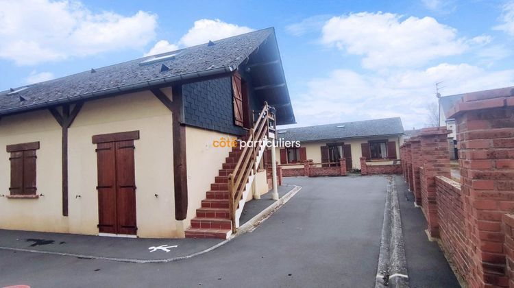 Ma-Cabane - Vente Divers Saint-Pierre-sur-Dives, 392 m²