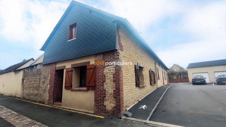 Ma-Cabane - Vente Divers Saint-Pierre-sur-Dives, 392 m²