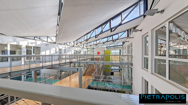 Ma-Cabane - Vente Divers Saint-Priest, 307 m²