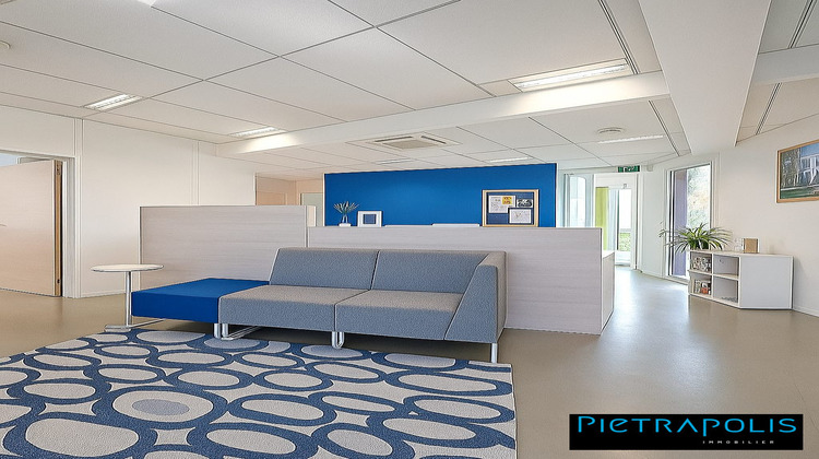 Ma-Cabane - Vente Divers Saint-Priest, 307 m²