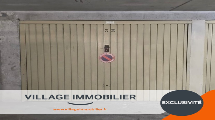 Ma-Cabane - Vente Divers SAINT-PRIEST, 13 m²