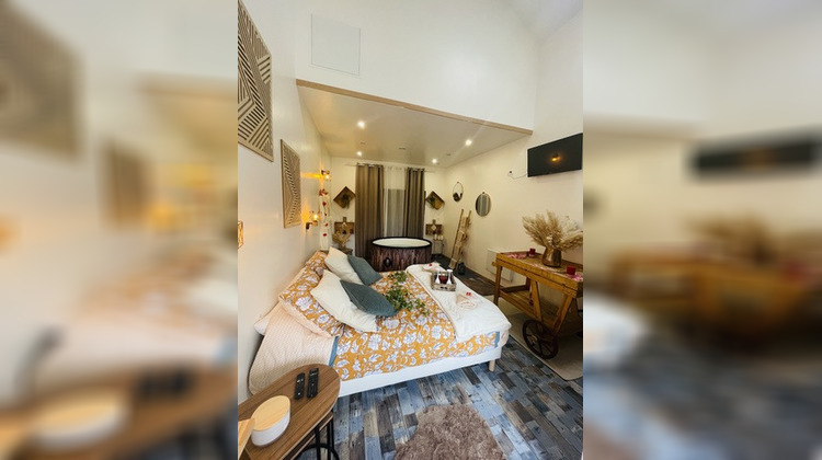 Ma-Cabane - Vente Divers Saint-Quentin, 21 m²