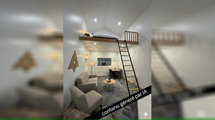 Ma-Cabane - Vente Divers Saint-Quentin, 21 m²