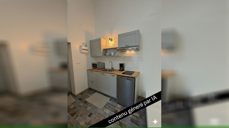 Ma-Cabane - Vente Divers Saint-Quentin, 21 m²