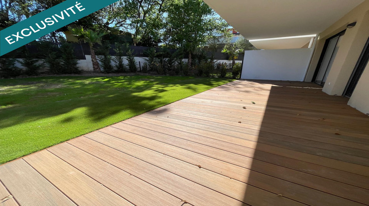 Ma-Cabane - Vente Divers Saint-Raphael, 69 m²