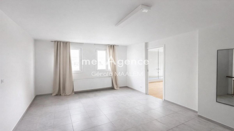 Ma-Cabane - Vente Divers SAINT RAPHAEL, 54 m²