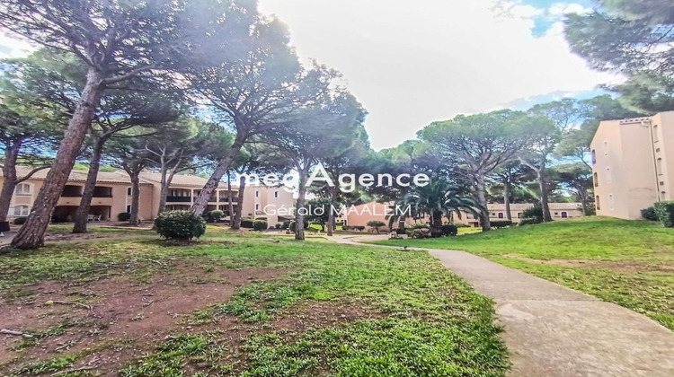 Ma-Cabane - Vente Divers SAINT RAPHAEL, 54 m²