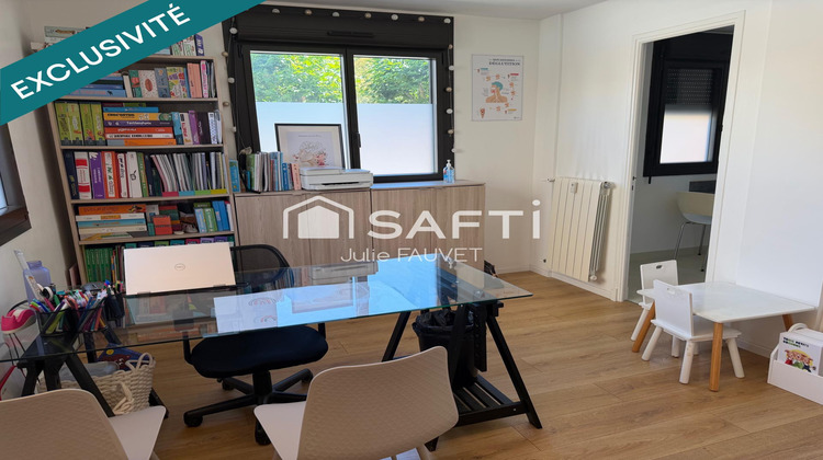 Ma-Cabane - Vente Divers Saint-Raphael, 55 m²