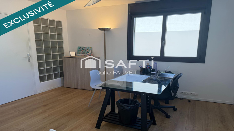 Ma-Cabane - Vente Divers Saint-Raphael, 55 m²