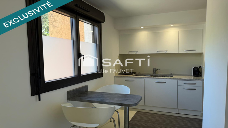 Ma-Cabane - Vente Divers Saint-Raphael, 55 m²