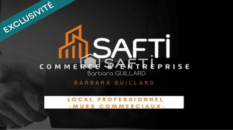 Ma-Cabane - Vente Divers Saint-Raphael, 208 m²