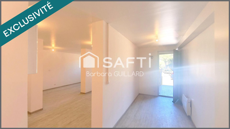 Ma-Cabane - Vente Divers Saint-Raphael, 50 m²