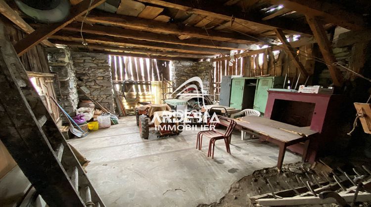 Ma-Cabane - Vente Divers Saint-Rémy-de-Maurienne, 150 m²