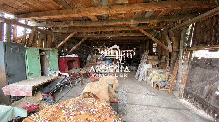 Ma-Cabane - Vente Divers Saint-Rémy-de-Maurienne, 150 m²