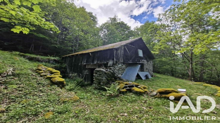 Ma-Cabane - Vente Divers Saint Rémy de Maurienne, 65 m²