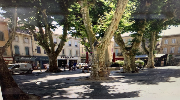 Ma-Cabane - Vente Divers Saint-Rémy-de-Provence, 43 m²