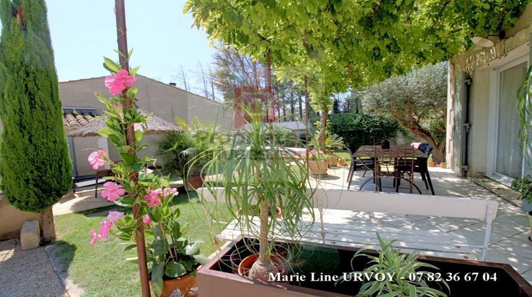 Ma-Cabane - Vente Divers SAINT REMY DE PROVENCE, 143 m²